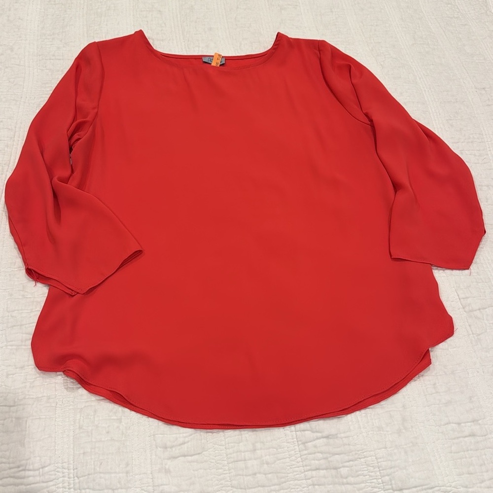 Lightweight Top | Summer Blouse - image 6